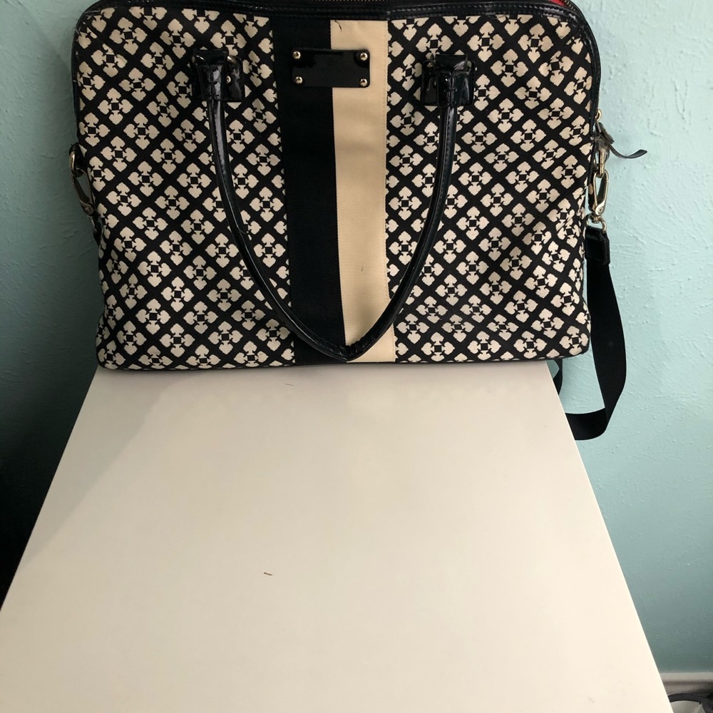 Kate Spade Laptop Bag